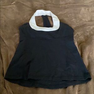 Lululemon Scoop Neck Tank